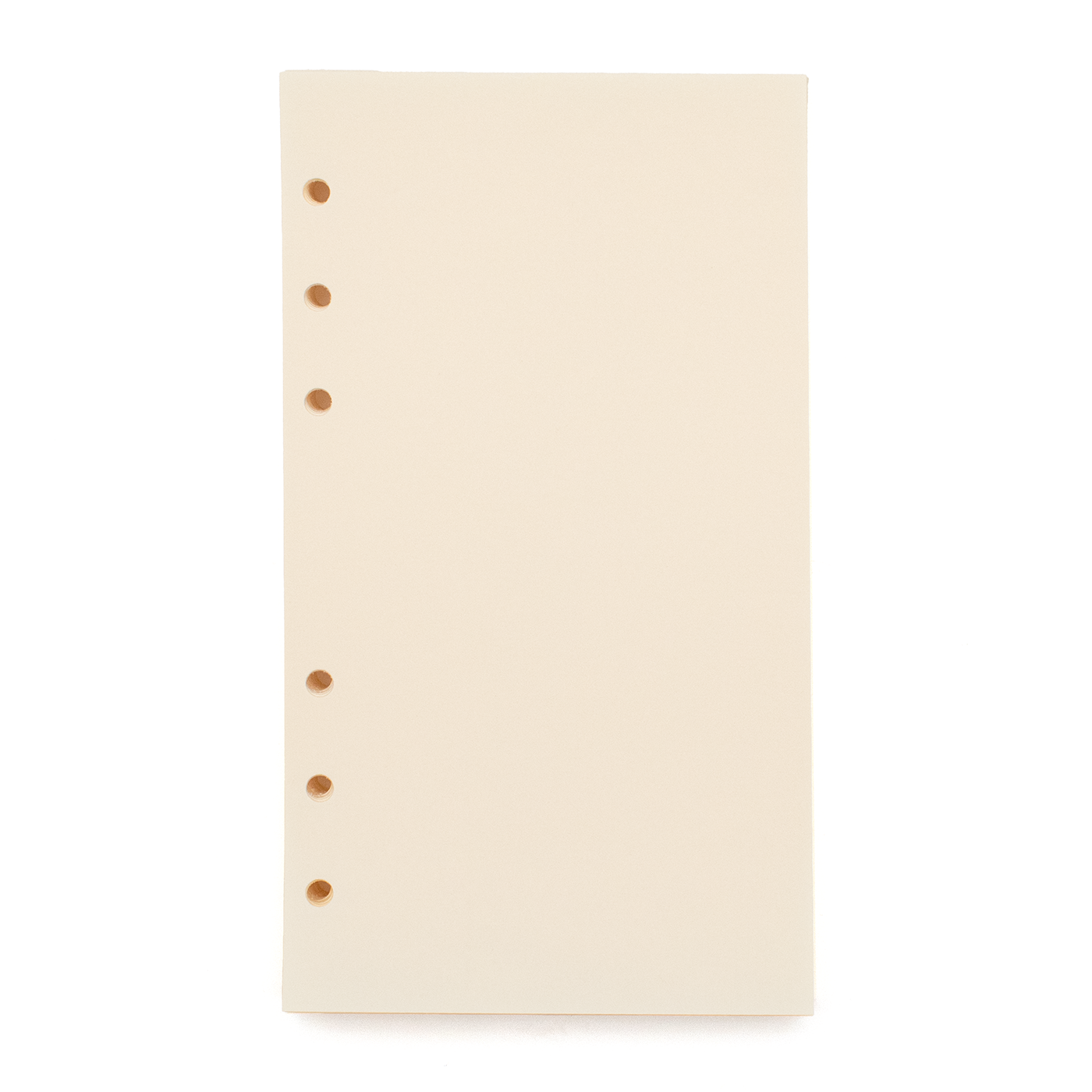 Life Noble Personal Organizer Bible Size Refill