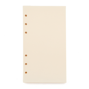 Life Noble Personal Organizer Bible Size Refill