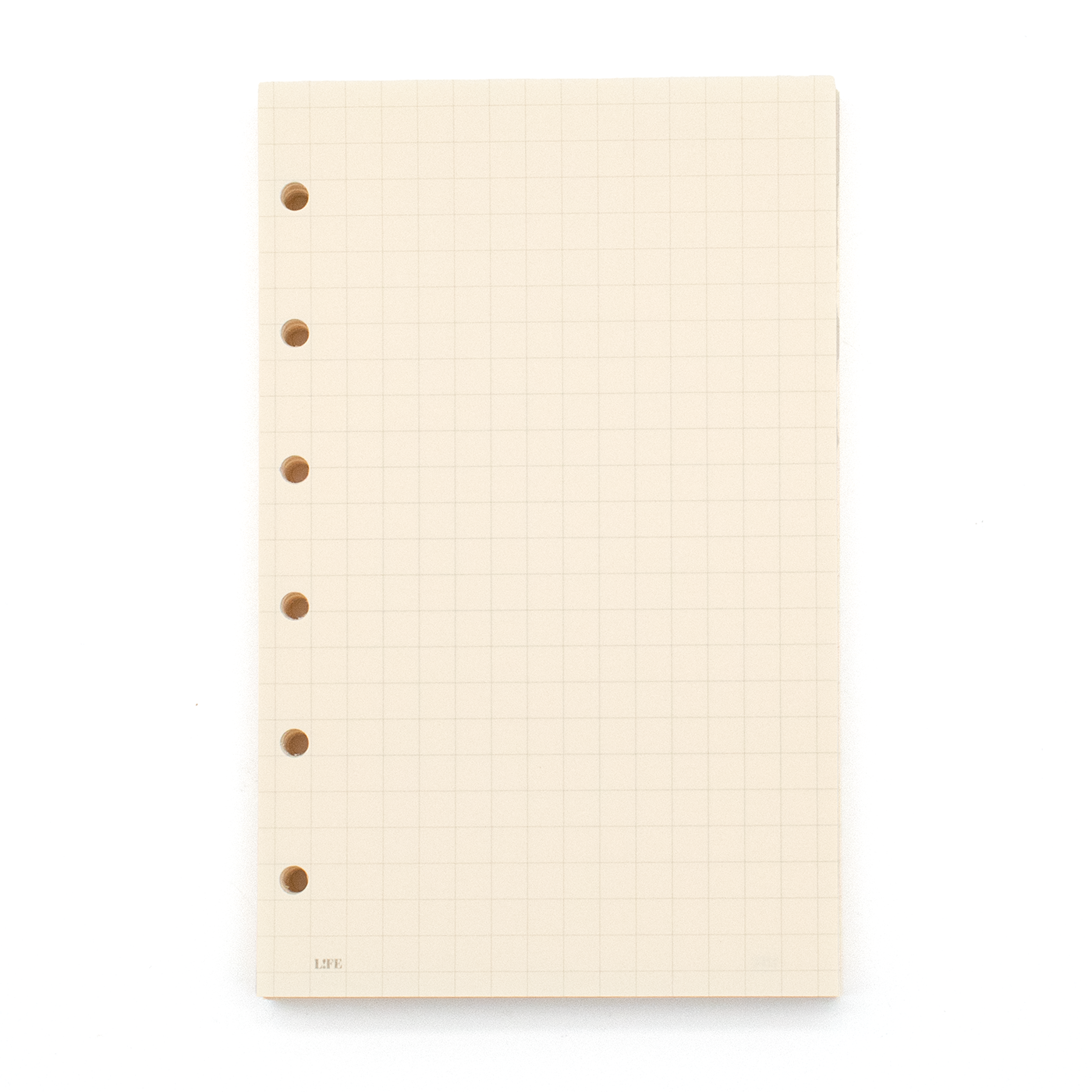 Life Noble Personal Organizer Mini 6 Size Refill