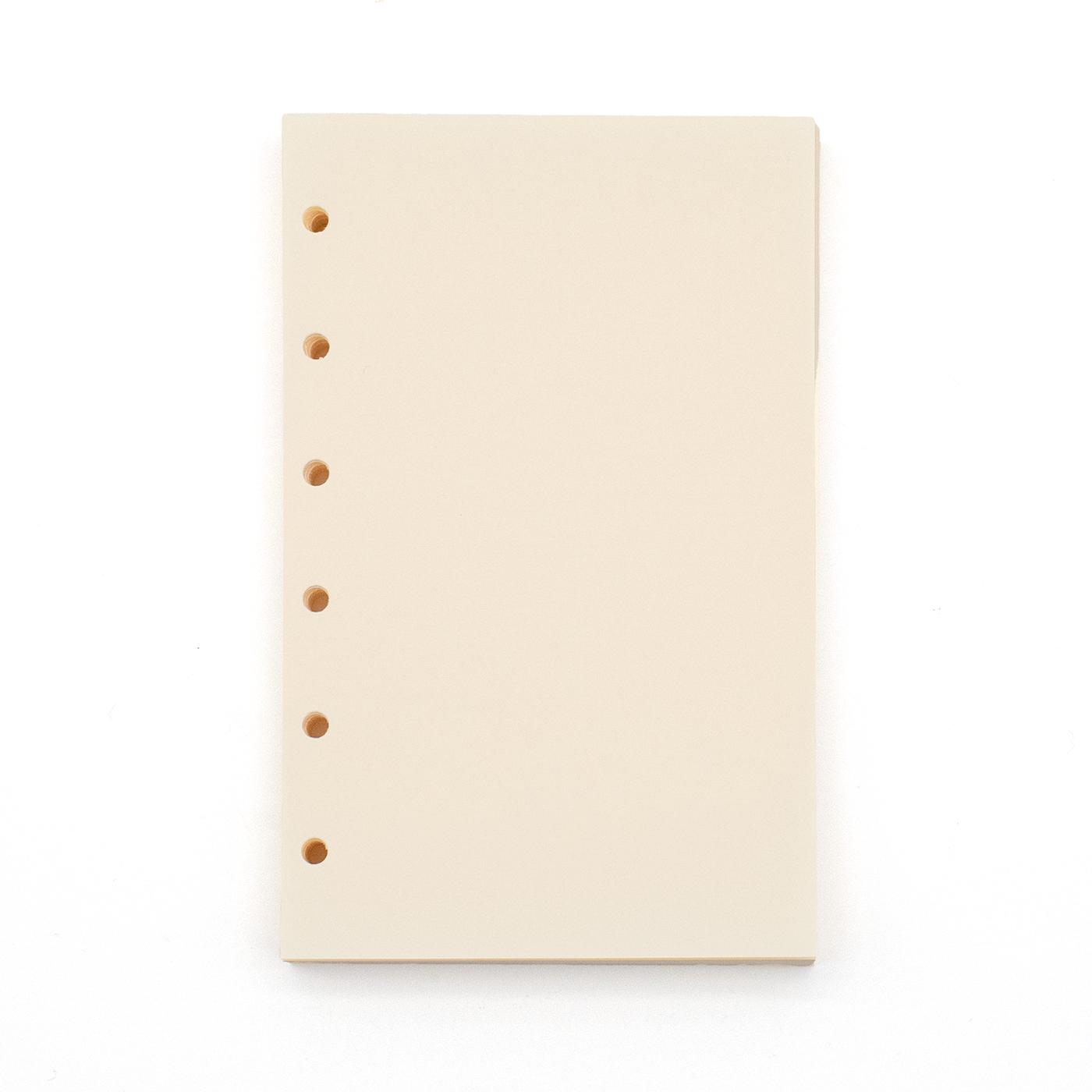 Life Noble Personal Organizer Mini 6 Size Refill