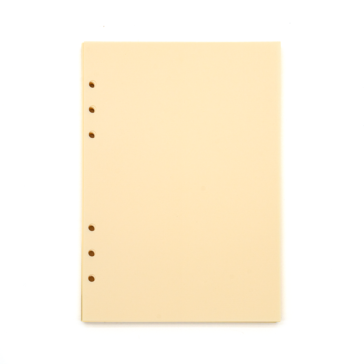 Life Stationery Noble Note A5 Planner Refill