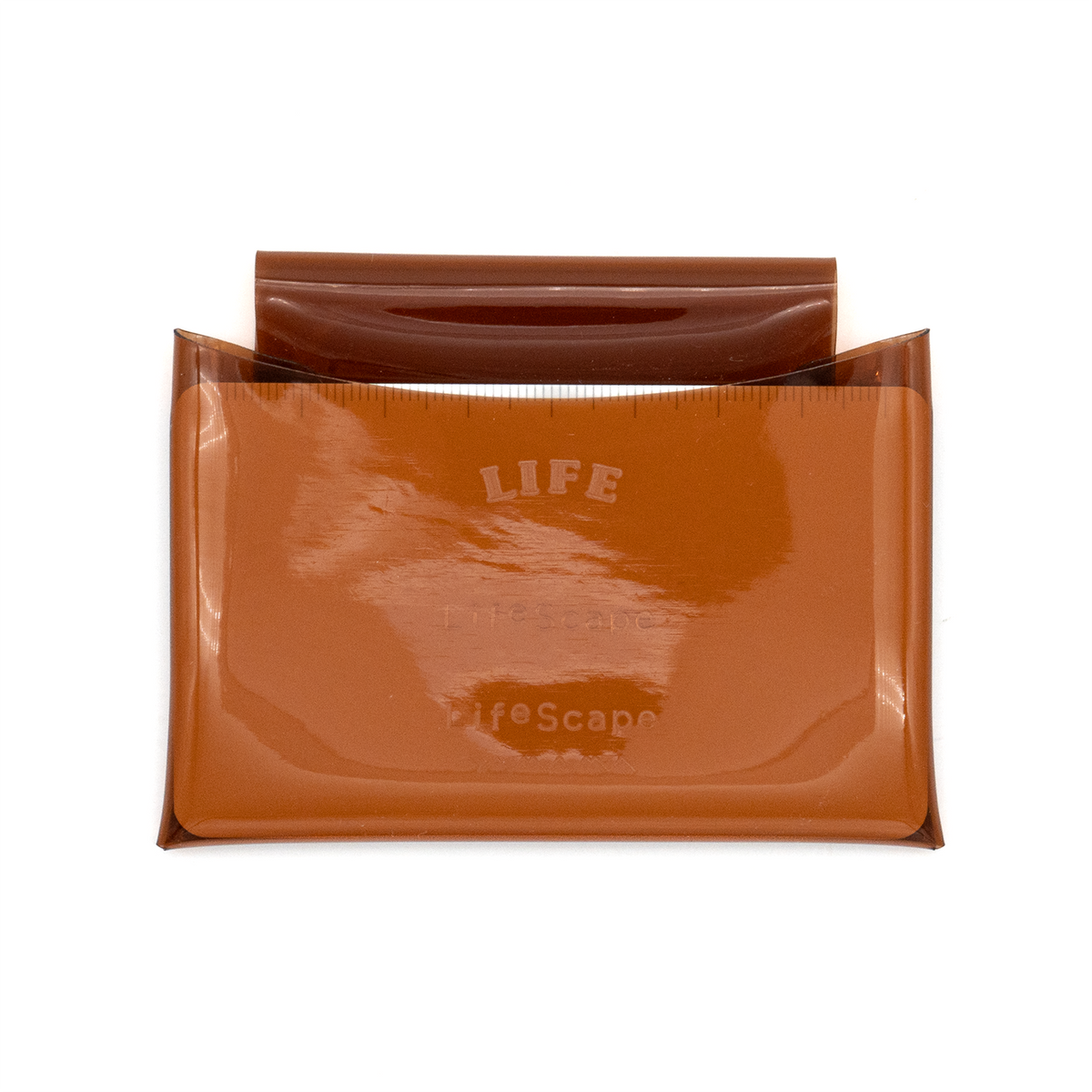 Life Stationery LifeScape PVC Pocket Refill