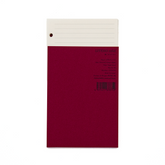 Nagasawa Litero Bible Size Refill - Horizontal Lines