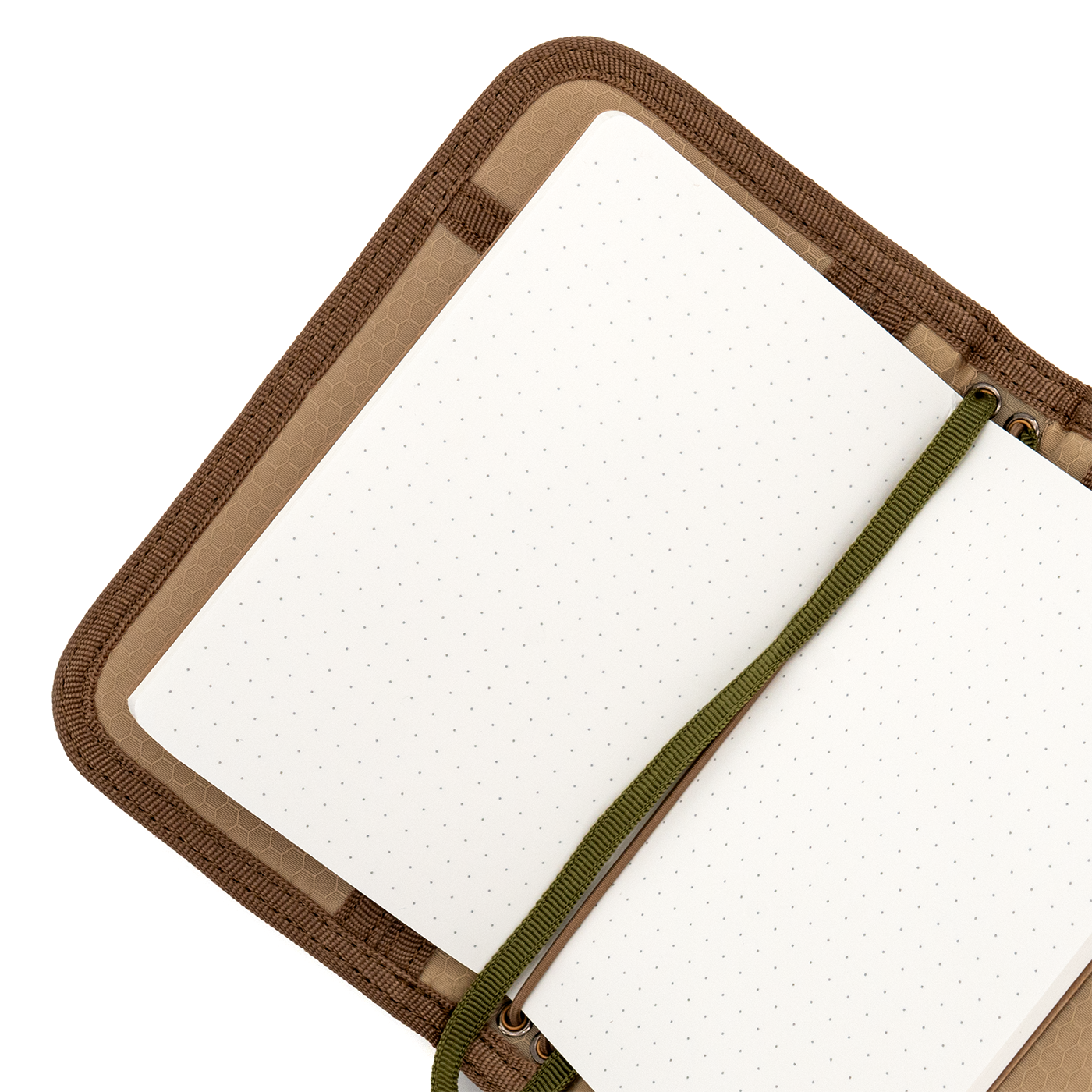 LOCHBY - Field Journal Mini