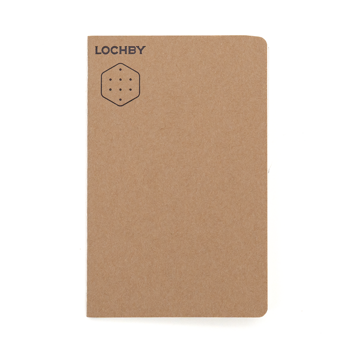 LOCHBY - Tomoe River Notebook Pocket