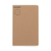 LOCHBY - Tomoe River Notebook Pocket