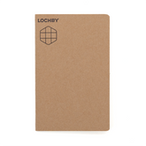 LOCHBY - Tomoe River Notebook Pocket