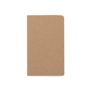 LOCHBY - Tomoe River Notebook A7 Dot Grid (4 Pack)