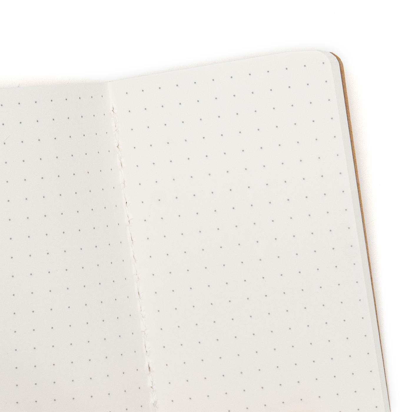 LOCHBY - Tomoe River Notebook A7 Dot Grid (4 Pack)