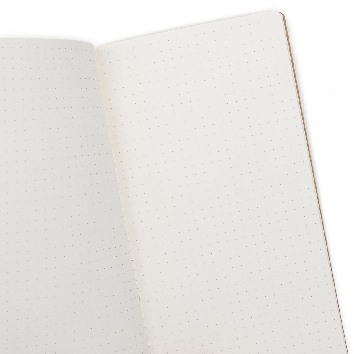 LOCHBY - Tomoe River Notebook TN