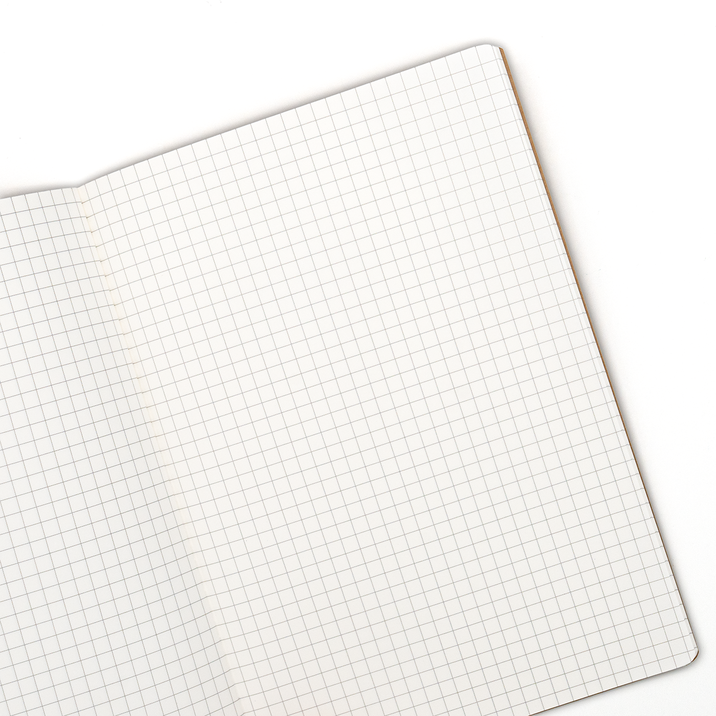 LOCHBY - Tomoe River Notebook A5