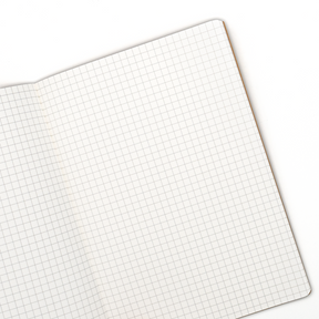 LOCHBY - Tomoe River Notebook A5