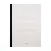Oguno Mahora Notebook - B5