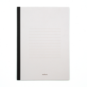 Oguno Mahora Notebook - B5