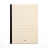 Oguno Mahora Notebook - B5