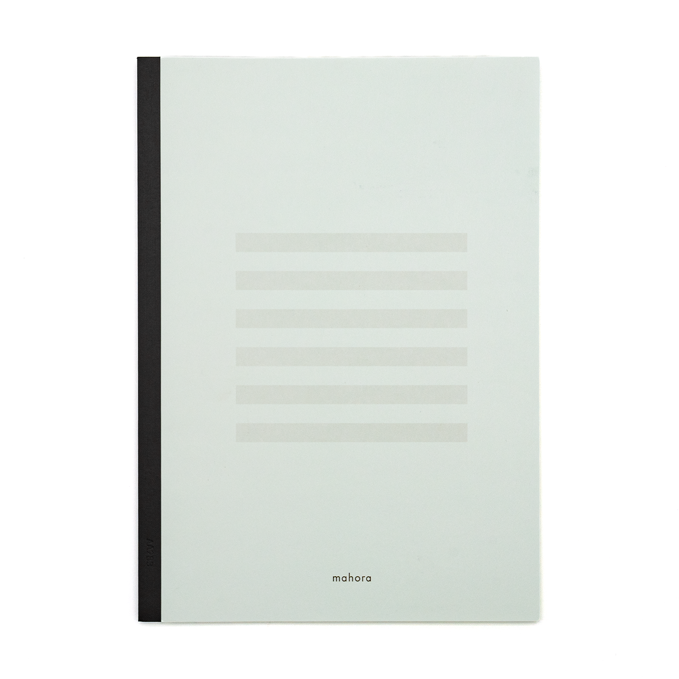 Oguno Mahora Notebook - B5