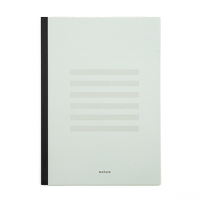 Oguno Mahora Notebook - B5