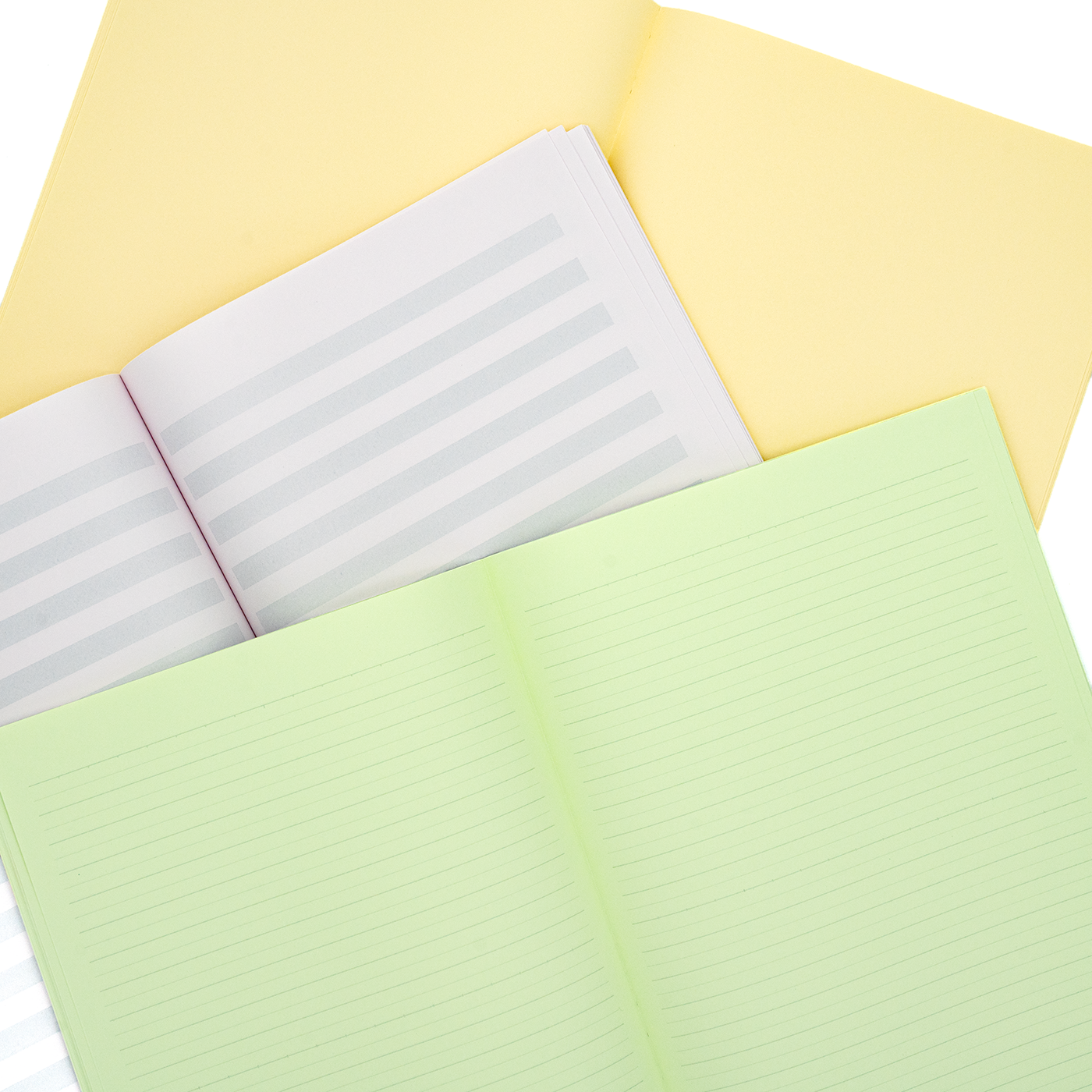 Oguno Mahora Notebook - B5