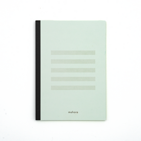 Oguno Mahora Notebook - B6