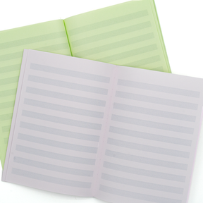 Oguno Mahora Notebook - B6