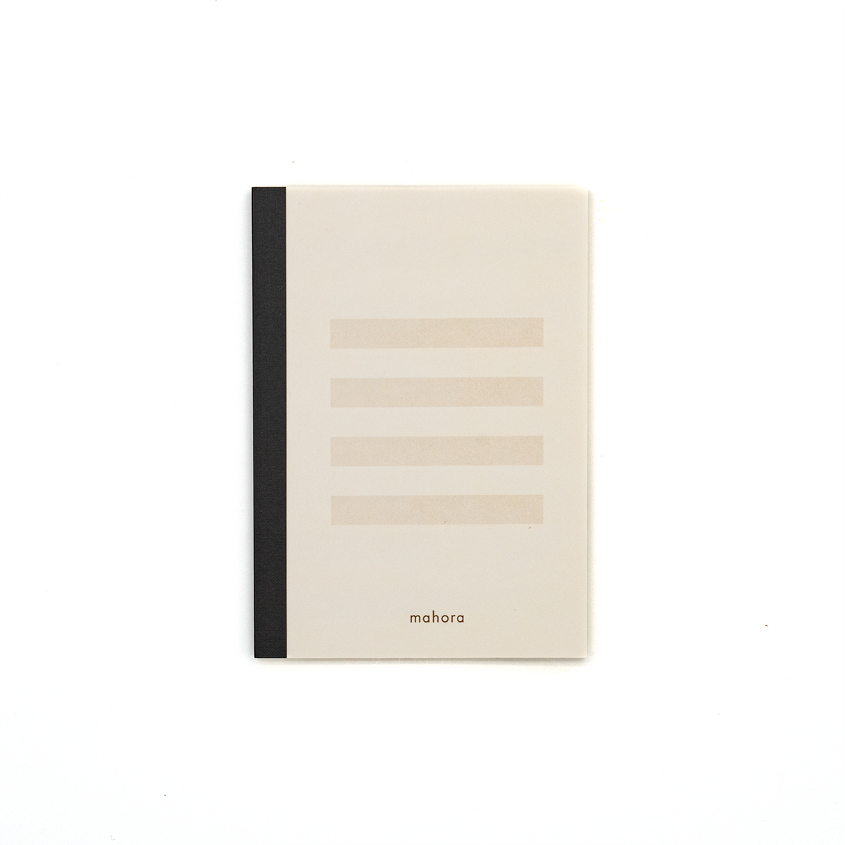 Oguno Mahora Notebook - B7