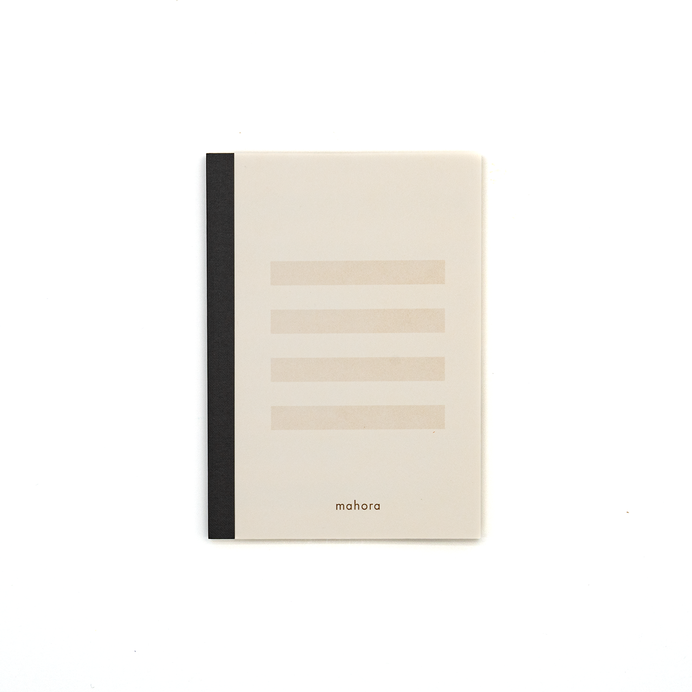 Oguno Mahora Notebook - B7