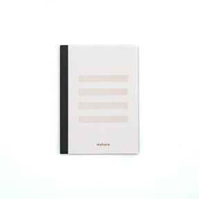 Oguno Mahora Notebook - B7