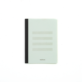 Oguno Mahora Notebook - B7