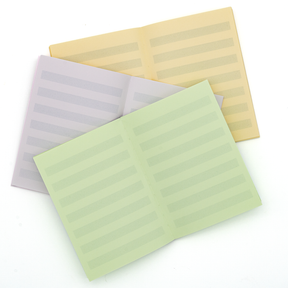 Oguno Mahora Notebook - B7