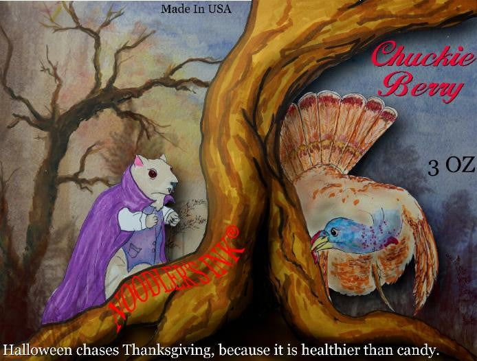 Noodler's Chuckie Berry