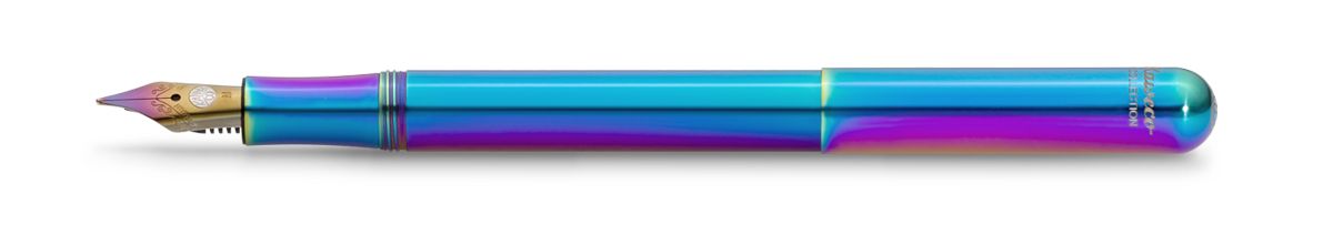 Kaweco Liliput Kolibri Fountain