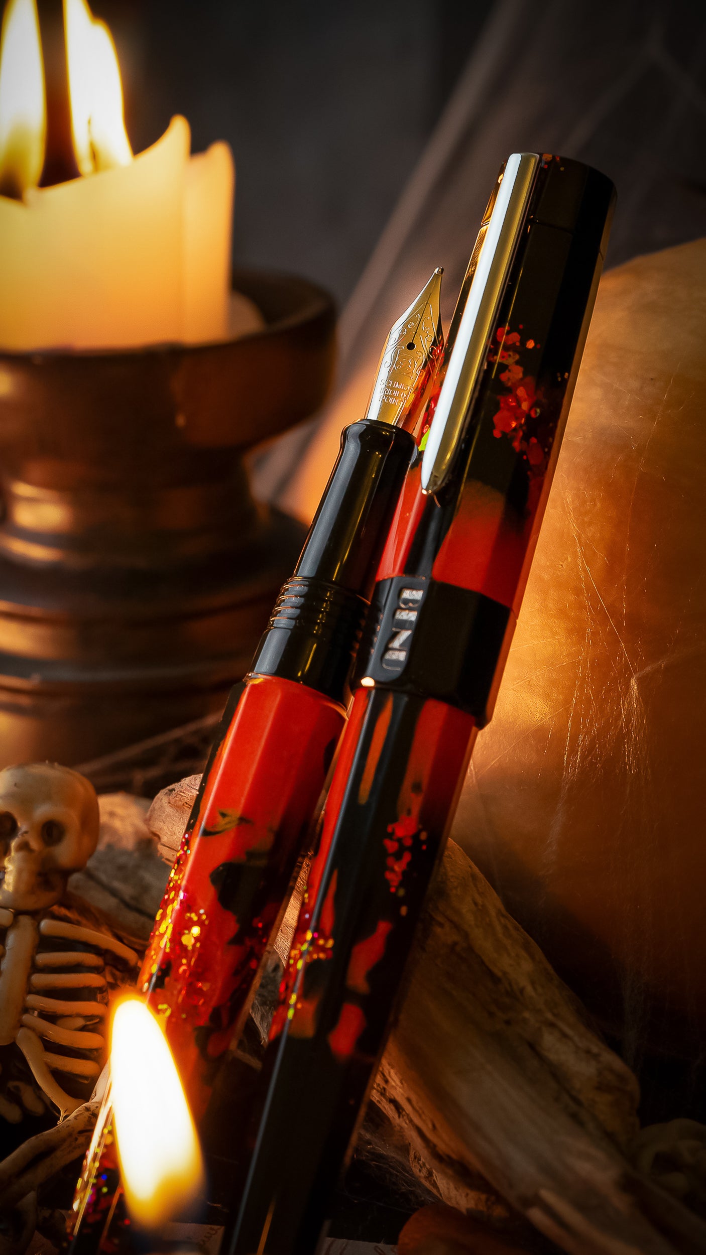 BENU Euphoria Hallowed Harvest Limited Edition