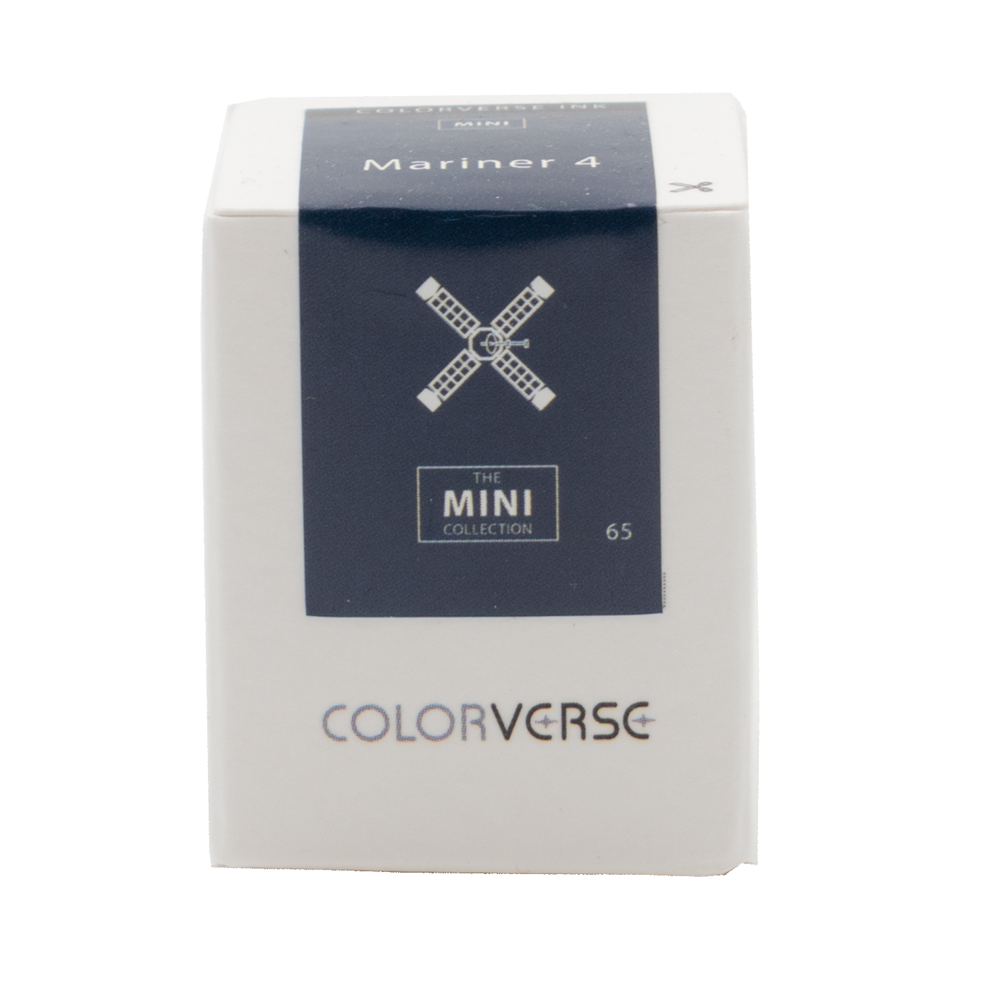 Colorverse 65 & 66 Mariner 4 & Allan Hills 84001