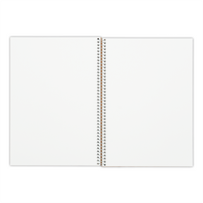 Maruman Spiral Notebook Basic A5 Blank