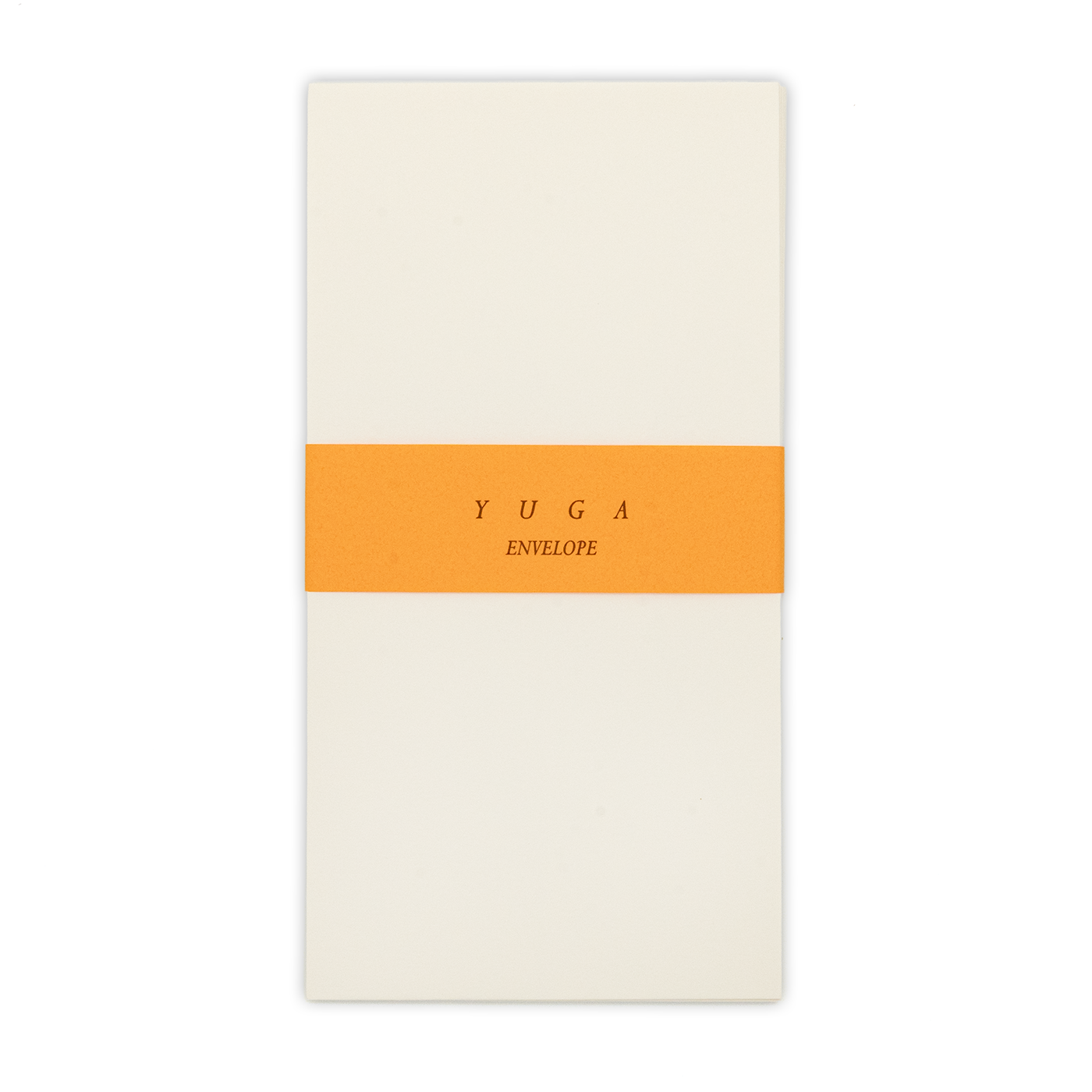 Masuya Yuga Envelope