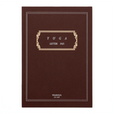 Masuya Yuga Letter Pad B5