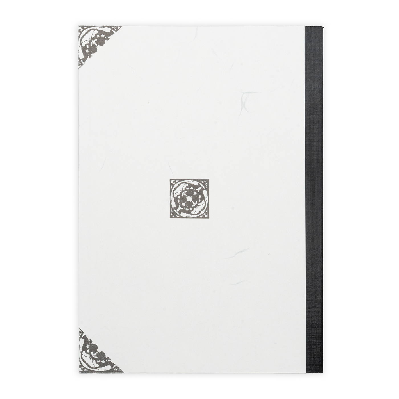 Masuya Monokaki Notebook A5