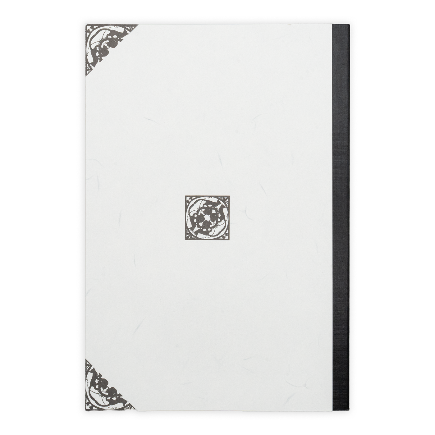 Masuya Monokaki Notebook B5
