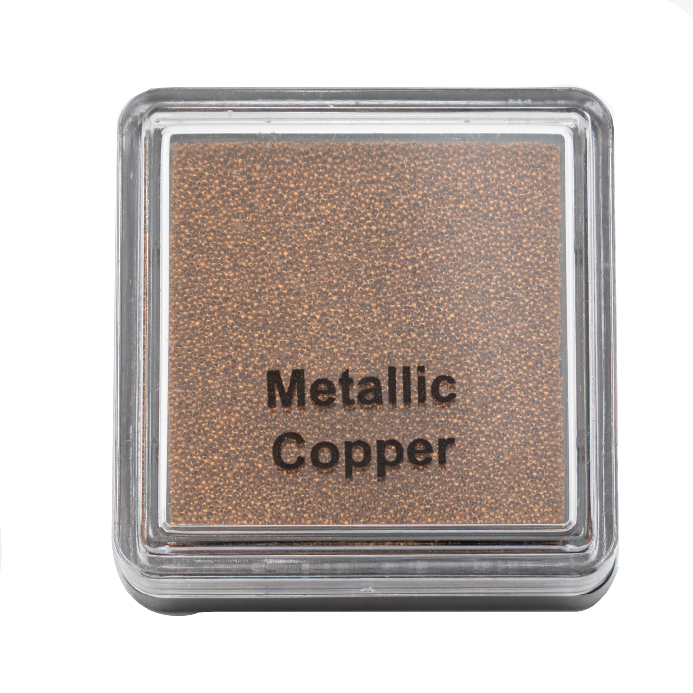 Global Solutions Copper Stamp Pad