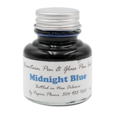 Papier Plume Midnight Blue
