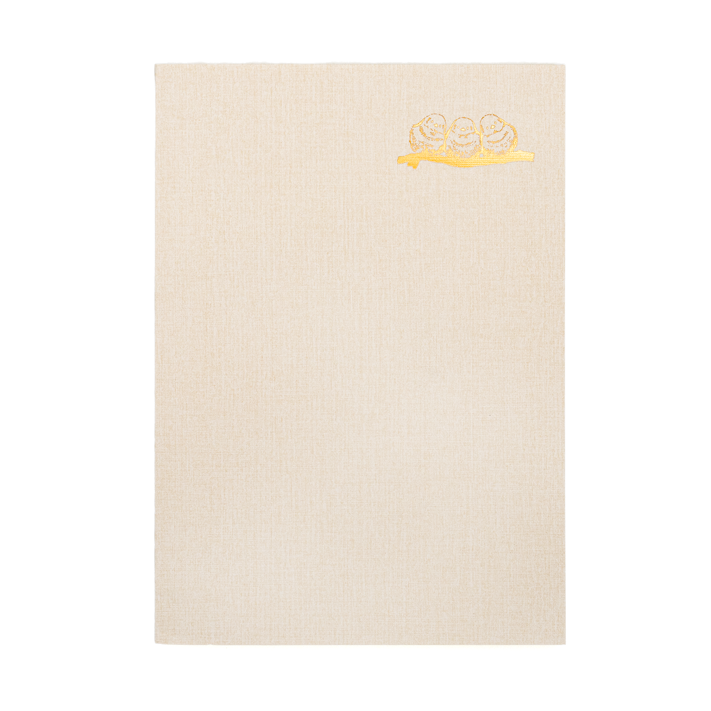 Midori Diary Good Morning