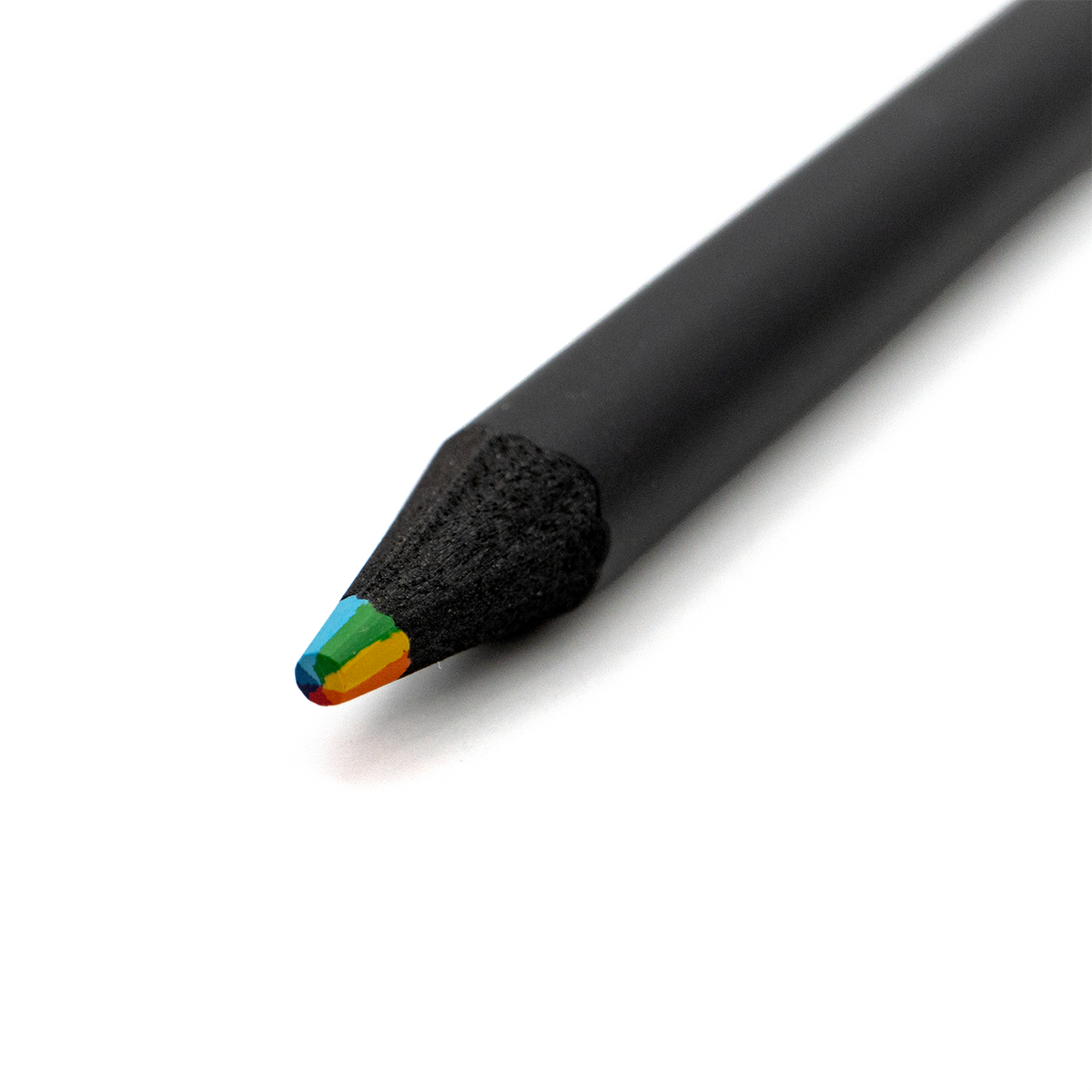 Eyeball - 7 in 1 Rainbow Pencil Lead