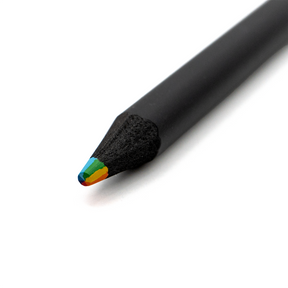Eyeball - 7 in 1 Rainbow Pencil Lead