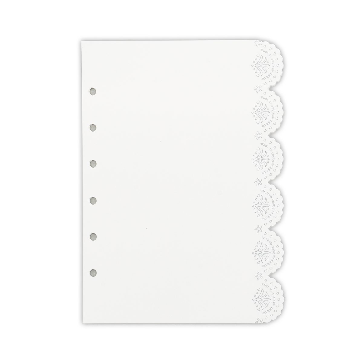 Mind Wave Bine A6 Die Cut Refill