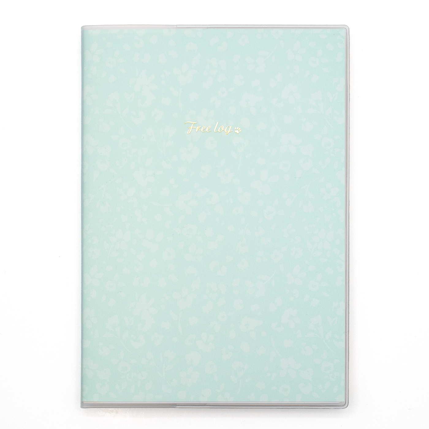 Nolty Pagem Minette Free Log Diary - Undated B6