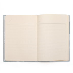 Nolty Pagem Minette Free Log Diary - Undated B6