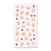 STICKII Sticker Sheet - Sakura Season