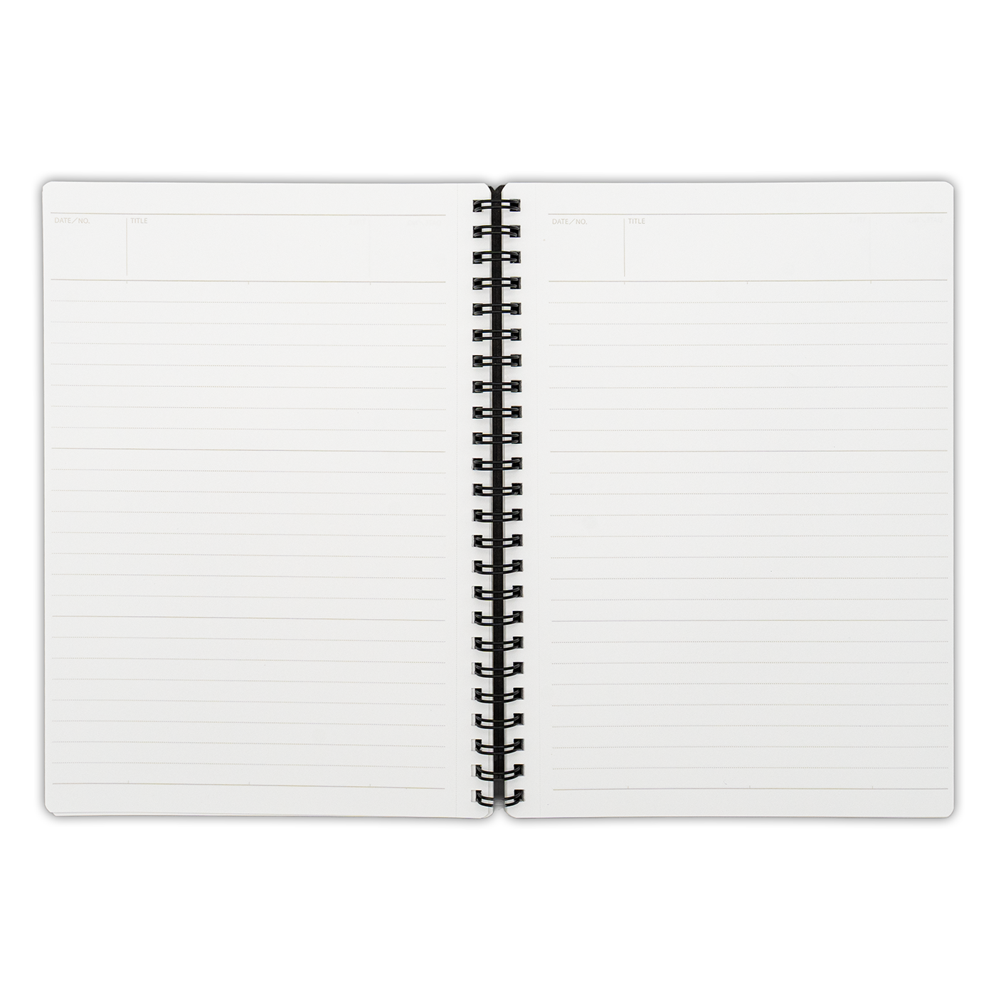 Maruman Notebooks Mnemosyne A5 Soft Cover - 7mm Lined
