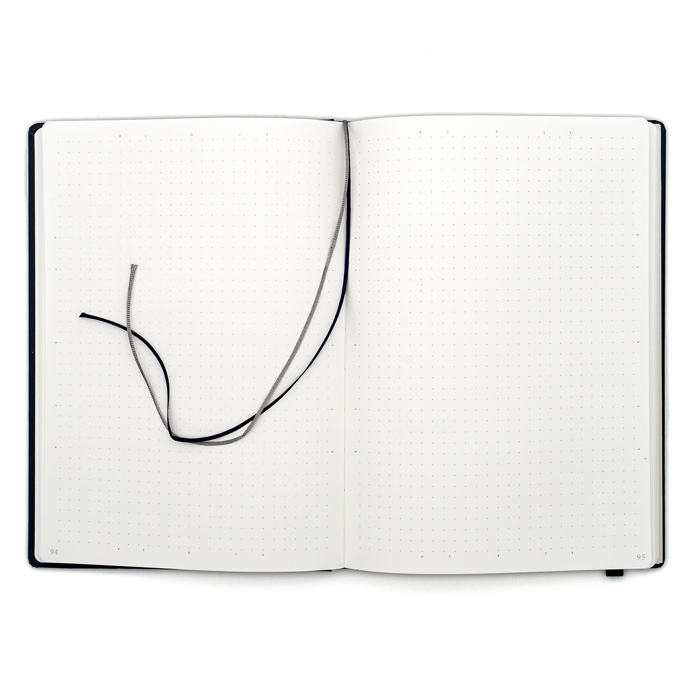 Maruman Notebooks Mnemosyne Journal Notebook A5
