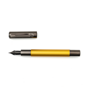 Monteverde Ritma Mimosa Special Edition Fountain Pen